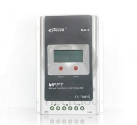 CONTROLLER SOLAR MPPT ITechSol&reg; TRACER 12-24V 20A