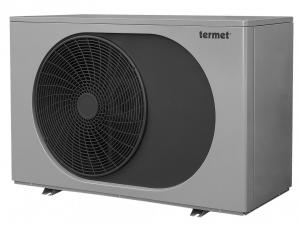 Pompa de caldura pentru incalzire centrala si ACM Termet Heat Gold 6.0 - 20.0 kW