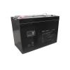 Baterie (acumulator) carbon 100ah, 12v, tehnologie