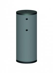 Rezervor de acumulare apa rece/racita (puffer) 500 litri, pentru instalatii de climatizare (RG-500)