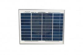 Panou solar fotovoltaic policristalin 10W ITS