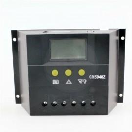 Controller solar (incarcator) 40A 48V autowork cu LCD