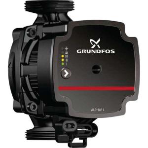 Pompa de circulatie GRUNDFOS ALPHA1 L 25-40 130