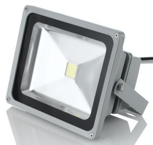 Proiector LED - 20W Clasic lumina alba - IP65