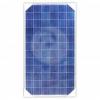 Panou solar fotovoltaic policristalin 190w