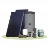 Pachet solar (kit) complet apa calda menajera pentru 4-6 persoane (PF Confort Plus)