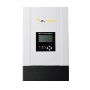 Controler solar (incarcator, automatizare) fotovoltaic MPPT SMK SCH-60A, 60A