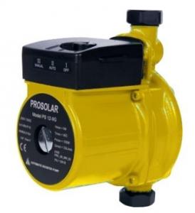 Pompa ridicare presiune ProSolar PS12/10G cu fluxostat