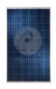 Panou solar fotovoltaic policristalin ITechSol 250W