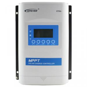 Controler Solar MPPT seria XTRA (10-40A) | 12/24VDC Auto | 100V