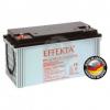 Baterie (acumulator) EFFEKTA BTL 12/120 12V 120Ah