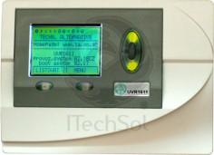 TA UVR1611K controller solar termic (automatizare, regulator)