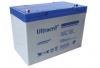 Baterie (acumulator) gel ultracell ucg85-12, 85ah,