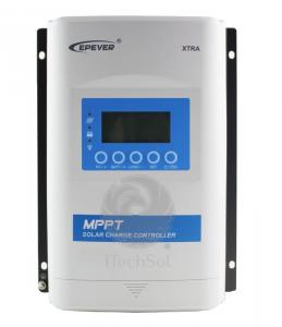 Controller Solar MPPT seria XTRA (10-40A) | 12/24VDC Auto | 100V
