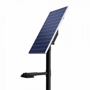 Lampa fotovoltaica urbana seria SPL