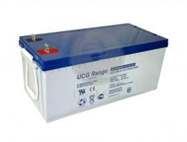 Baterie (acumulator) GEL Ultracell UCG200-12, 200Ah, 12V, deep cycle