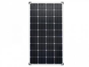 Panou solar fotovoltaic monocristalin 160W - 5 ani garantie !