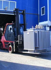 Transformatoare 250 kva