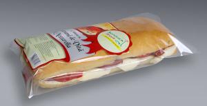 Sandwich Ciabatta cu Pastrama de Vita
