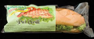 Sandwich cu Pui Grill