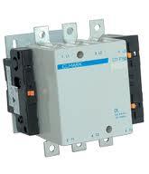 Contactor 225A Ub-24V Elmark