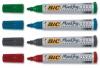 MARKER PERMANENT NEGRU VARF ROTUND 2000 BIC