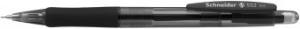 Creion mec. 0.5 Schneider 552 negru