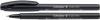 Roller topball schneider 845 (861) 0.3mm negru