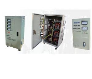 Stabilizator de tensiune 20KVA 14KW 380V