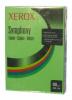 Hartie color copiator, a4, 80g/mp, 500coli/top xerox - dark green