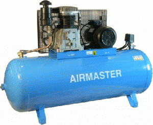 Compresor AIRMASTER FT10/1200/500