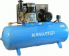 Compresor airmaster ft10/1200/500