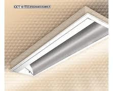 LAMPA ST BROWN 1 X 58 W, G13, IP 20 - ALMA