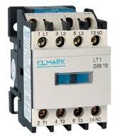 Contactor 40A Ub-400V Elmark