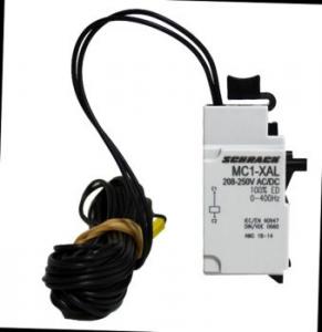 Bobina de declansare 208-250 V AC/DC cu cablu 3m pentru MC1 Schrack