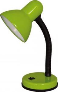 Lampa de birou verde Harry Klausen