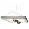 Lampa t5 grill qrb