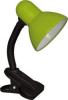 Lampa de birou verde jack klausen