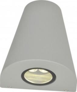LAMPA EXTERIOR CU LED,ILLINOIS 1, KLAUSEN
