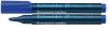Perm. marker schneider 1-5mm 133 albastru