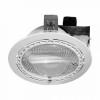 Reflector downlight 8018p 2x26,alb