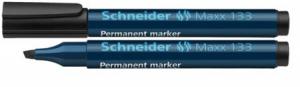 Perm. marker Schneider 1-5mm 133 negru