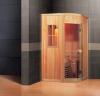 Sauna finlandeza pentru 1-2 persoane