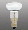 Bec incandescentl reflector 230v r-39 40w