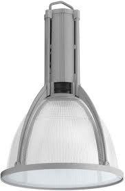 Lampa hala UX-BELL PC3 IP20 1x70W,E27, ST, MB Unolux OMS