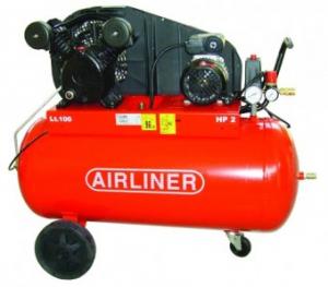 Compresor AIRMASTER AIRLINER100/240