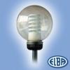 Corp de iluminat pietonal, REFLECTOR OLIMP, OLIMP IP44/IP45, ELBA