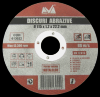 Disc Abraziv ET(R) Diametru: 115 mm / Grosime: 1.2 mm