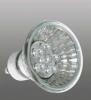 Surse de iluminat cu led gu-10d-brilux 21led, alb