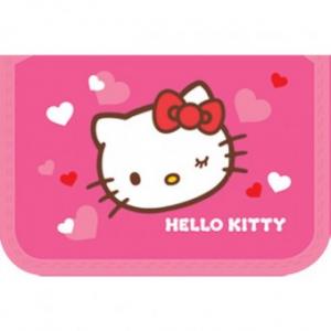 Penar neechipat, 2 extensii, Hello Kitty HKPE04b